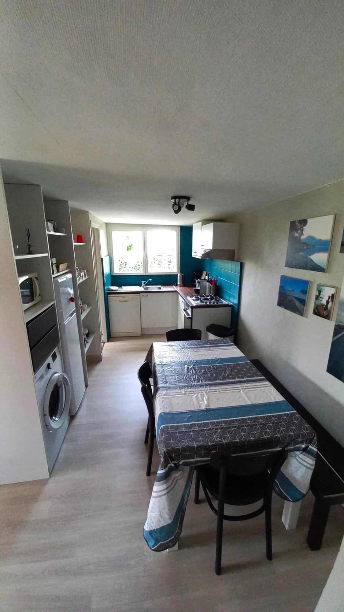 Ker Goh Velin Villa Saint-Gildas-de-Rhuys Ngoại thất bức ảnh