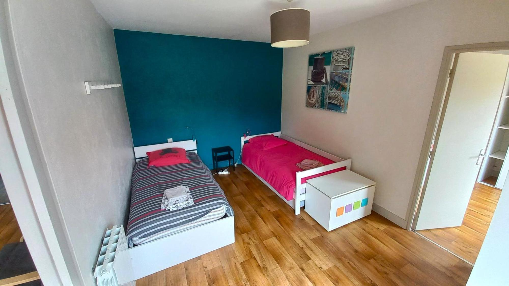 Ker Goh Velin Villa Saint-Gildas-de-Rhuys Ngoại thất bức ảnh